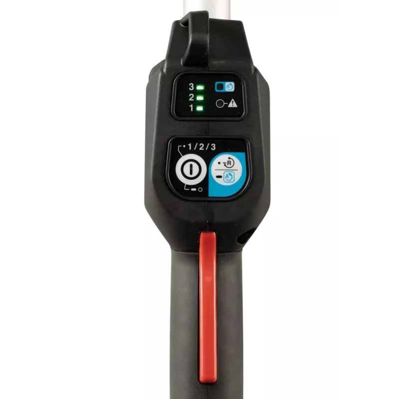 Makita UR007GM101 krūmgriezis/stīgu trimmeris 43 cm akumulatora