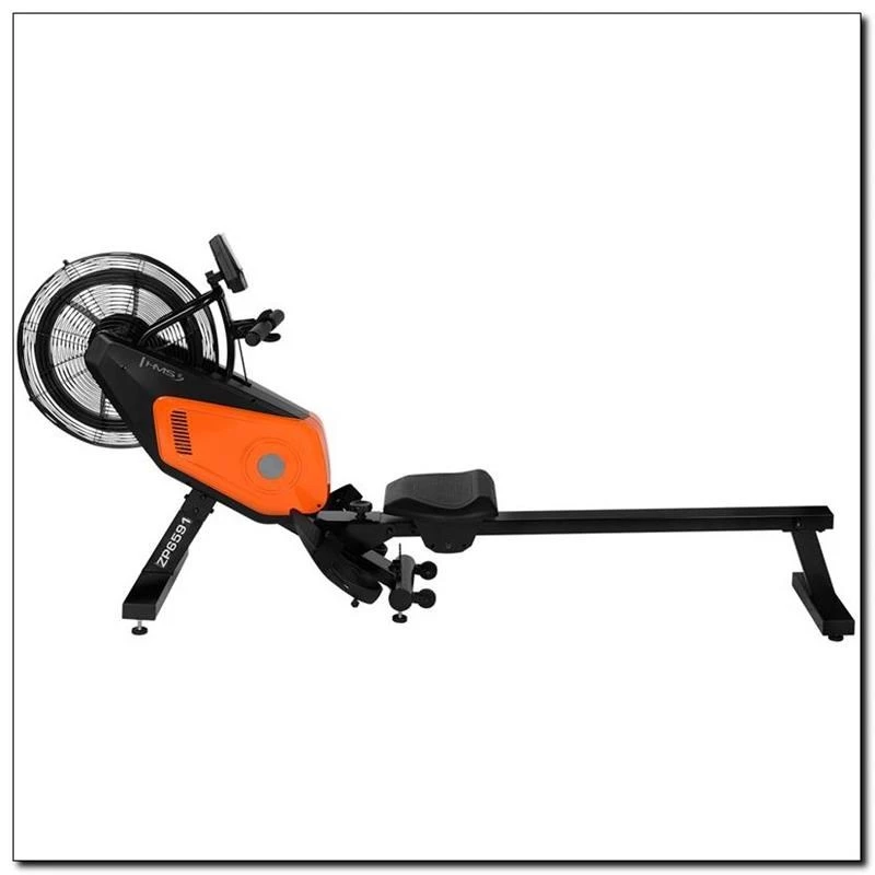 HMS Fitness ZP6591 airēšanas trenažieris Air