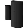 Durvju/loga sensors Avanca International HBSC-0100 — bezvadu Bluetooth, CR2 litija baterija, 45×55 mm, melns