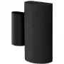 Durvju/loga sensors Avanca International HBSC-0100 — bezvadu Bluetooth, CR2 litija baterija, 45×55 mm, melns