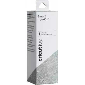 Cricut 2008067 Sudraba