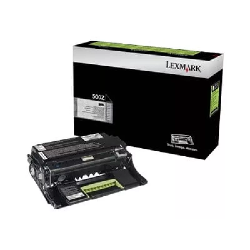 Attēlveidošanas bloks Lexmark 50F0Z00