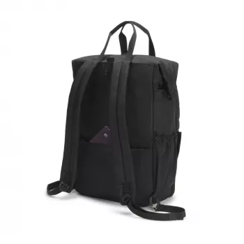Eco Dual GO Microsoft Surface mugursoma klēpjdatoram 13-15,6 collas