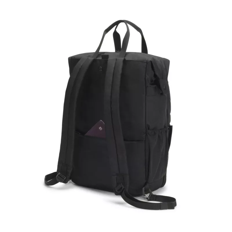 Eco Dual GO Microsoft Surface mugursoma klēpjdatoram 13-15,6 collas