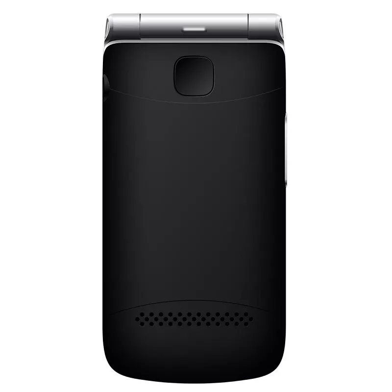 Mobilais telefons MYPHONE RUMBA 2 — 2.4 collu TFT, 32 MB RAM, 32 MB atmiņa, Single SIM, 0.3 MP kamera, 800 mAh