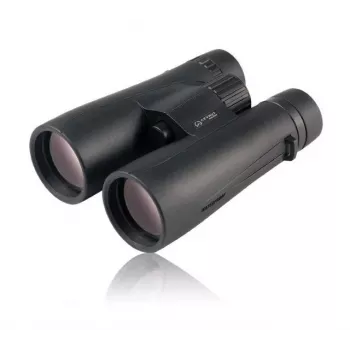 Binokļi AZYMUT Bielikon 10x50 HD — 10× palielinājums, 50 mm objektīva diametrs