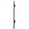 Go-e CH-04-08 strāvas adapteris, melns