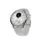 Withings ScanWatch 2 1.6 cm (0.63) OLED 42 mm hibrīda nerūsējošais tērauds