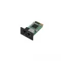 Tīkla pārvaldības karte FSP MPF0000400GP — SNMP, Fast Ethernet 100 Mbit/s, RJ-45