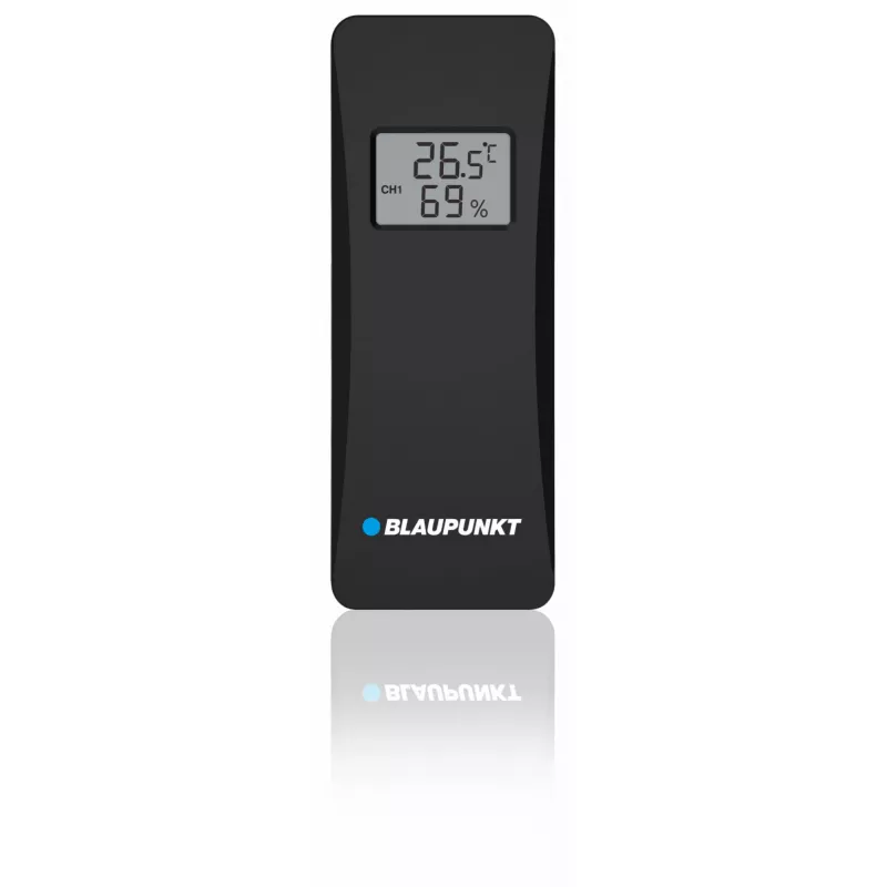BLAUPUNKT āra sensors ar LCD displeju ACC20WSBK — BLAUPUNKT RT VBLWS008