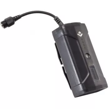 Melns Diamond BlaDia ICON RECHARGEABLE BATTERY KIT| BD620548BLAKALL1