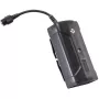 Melns Diamond BlaDia ICON RECHARGEABLE BATTERY KIT| BD620548BLAKALL1
