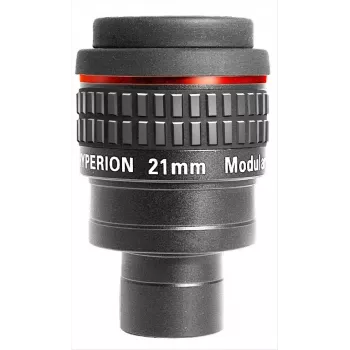 Okulārs Beta Hyperion 21mm 2 collu/1,25 collu (MPN 2454621) — maināms cilindrs