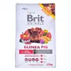 Brit Animals Guinea Pig Complete sausā barība jūrascūciņām, 1,5 kg