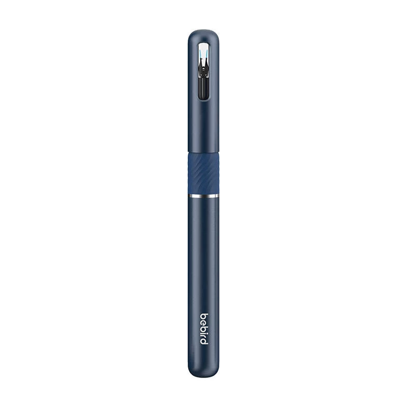 Otoskops Bebird Note 5 Pro zils — ausu tīrīšanas kamera, modelis Note5pro