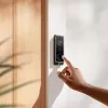 Video durvju zvans E340 ar zvana signālu
