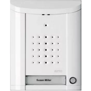 Zvana poga Ritto 1840120