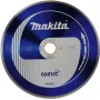 Makita B-13091 COMET dimanta griešanas disks Diametrs 125 mm Iekšējais diametrs 22,23 mm 1 gab.