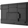 Monitors VIEWSONIC CDE5514-2C 55 collu LED displejs 3840x2160, Energoefektivitātes klase E