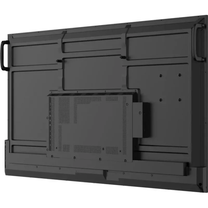Monitors VIEWSONIC CDE5514-2C 55 collu LED displejs 3840x2160, Energoefektivitātes klase E