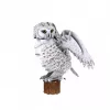 CubicFun 3D Puzzle NG Snow Owl 32 gab. Dzīvnieki Vecums 8+