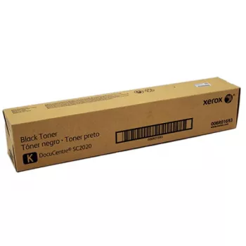 Toner Xerox 006R01693 10000 lapas Melns