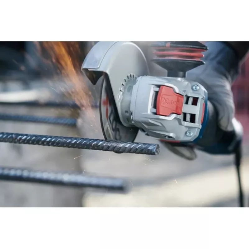 Bosch 2 608 619 266 leņķa slīpmašīnas piederums Griešanas disks