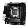 ASRock B860I WiFi Mini-ITX mātesplate