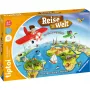 tiptoi Unsere travel around the world, galda spēle