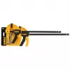 Skava DeWalt DWHT0-83158, iepakojumā 2 gab., metāla darbnīcas skava