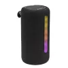 Portable Speaker Denver BTL-330B Melns