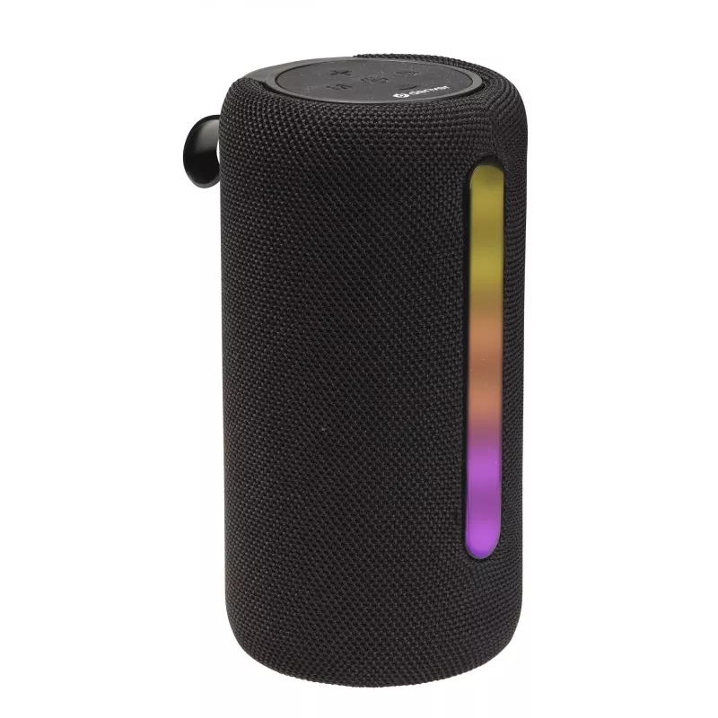 Portable Speaker Denver BTL-330B Melns