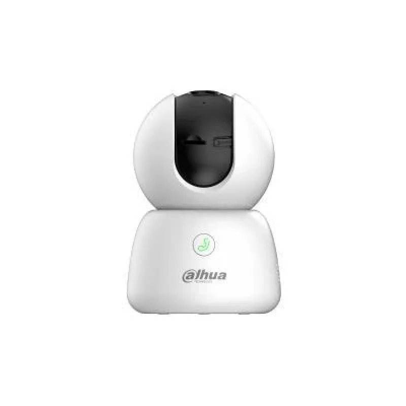 Dahua Technology DH-IPC-H3BP-0360B drošības kamera Sfēriska IP drošības kamera Iekštelpām 2304 x 1296 pikseļi Galda