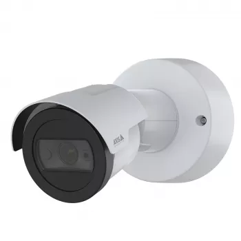Axis 02125-001 drošības kamera Bullet IP drošības kamera Āra 2304 x 1728 pikseļi Griesti/siena