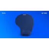 SAVIO MP-01NB datorpeles paliktnis tumši zilā krāsā