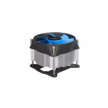 Deepcool | Procesora gaisa dzesētājs | THETA 31 PWM 1700 | Intel
