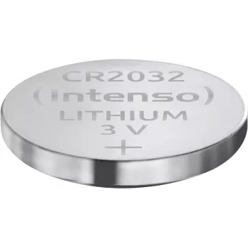Intenso 7502436 akumulators