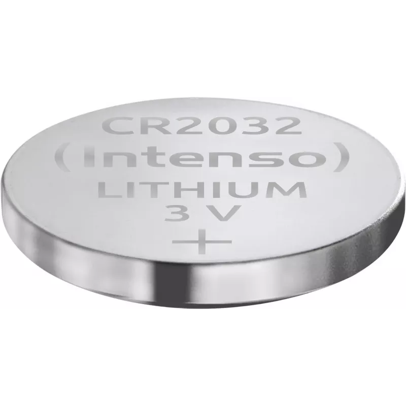 Intenso 7502436 akumulators