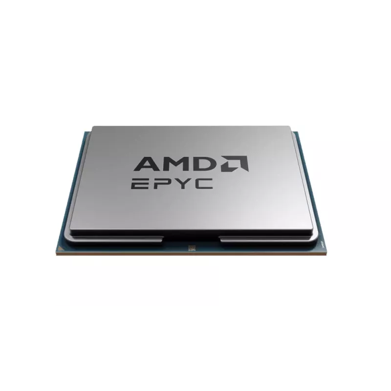 Procesors AMD EPYC 8324PN 2.05 GHz 128 MB L3 Socket SP6