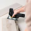Batavia B.V. | 12V Bezvadu finierzāģis - Fixxpack 2.0 komplekts (ar 2.0Ah akumulatoru un USB-C uzlādes kabeli)