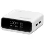 Uzlādes stacija Deck 100W GaN 3xUSB-C +2xUSB