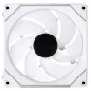 Fan Lian Li UF-SLIN140-1W 14 cm balts 1600 RPM