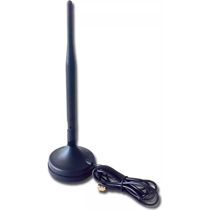 Busch-jaeger 2CKA006200A0066 Melna