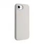 Macītis iPhone 16e MagSafe akmens bēšs