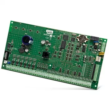 Releja modulis Satel INTEGRA 128