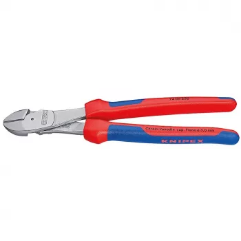 Diagonālās knaibles Knipex 74 05 250
