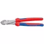 Diagonālās knaibles Knipex 74 05 250