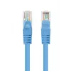 Patchcord LANBERG PCU5-20CC-030 RJ45 Cat.5e 3 m Zils U/UTP