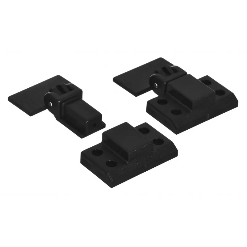 Turntable Dust Cover Reloop aizsargvāks RP-1000 / RP-2000 / RP-4000