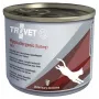 TROVET Hypoallergenic TRD ar tītaru - mitrā kaķu barība - 200g